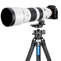 Leofoto SF-02 Arca Lens Foot for Sony Telephoto Zoom Lens