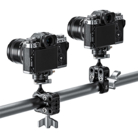 Leofoto MC-60 55mm Multi-function Clamp