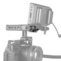 SmallRig 15mm Rod Clamp for Top Handle 1995