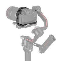 SmallRig "Black Mamba" Cage for Canon EOS R10 4004B