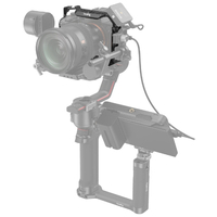 SmallRig Full Cage for Sony Alpha 7R V / Alpha 7 IV / Alpha 7S III / Alpha 1 / Alpha 7R IV 3667B