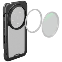 SmallRig Mobile Video / Vlog / Live Streaming Cage for Xiaomi 14 Ultra 4733
