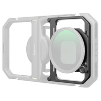 SmallRig Magnetic Filter Adapter for Universal Mobile Video Cage 67mm (For 4299B) 4843