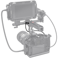 SmallRig Control Cable for Panasonic +FUJIFILM 2970B