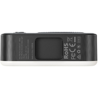 SmallRig Vibe P96 Pro Mini LED Video Light - Black