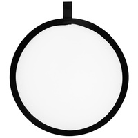 SmallRig 5-in-1 Collapsible Circular Reflector (22") 4126