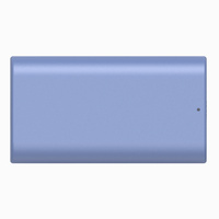 SmallRig NP-F550 USB-C Rechargeable Camera Battery 4331