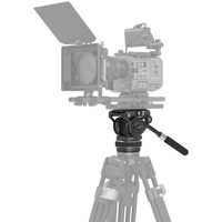 SmallRig Heavy-Duty Video Head DH10 4165