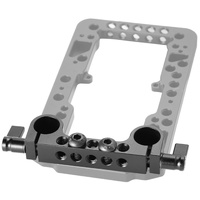 SmallRig 15mm Rod Clamp 942