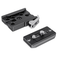 SmallRig Arca-Swiss Quick Release Mount Plate Kit 2144B