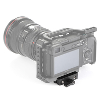 SmallRig DBC2280 Quick Release Clamp