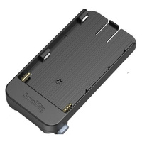 SmallRig Battery Mount Plate 3777