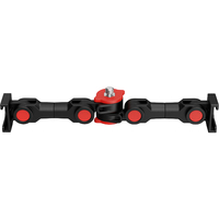 SmallRig 3483B Dual Cold Shoe Extension Bar
