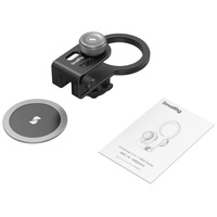 SmallRig MagSafe / Cold Shoe Universal 2-in-1 SSD Holder 4779