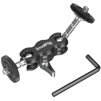 SmallRig Mini Magic Arm with Universal Ball Head 3238B