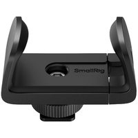 SmallRig Power Bank Clamp with Cold Shoe Mount 4600