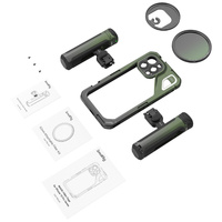 SmallRig x Brandon Li Mobile Video Kit for iPhone 15 Pro Max Co-design Edition 4407B