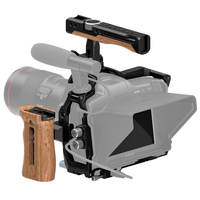 SmallRig Professional Accessory Kit for BMPCC 6K Pro / 6K G2 3299B
