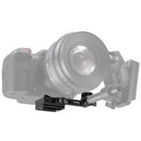 SmallRig Quick Release Plate 3853