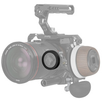 SmallRig Silicone Gear 3852