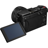Panasonic Lumix S9 with 18-40mm Lens Kit - Black