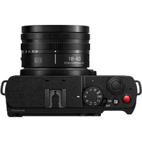 Panasonic Lumix S9 with 18-40mm Lens Kit - Blue