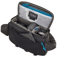 Tenba Axis V2 4L Sling Bag - Black