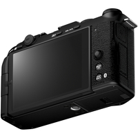 Fujifilm X-M5 with XC 15-45mm Kit - Black