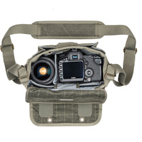 Think Tank Photo Retrospective 5 V2.0 Shoulder Bag - Black