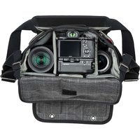 Think Tank Photo Retrospective 10 V2.0 Shoulder Bag - Black