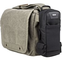 Think Tank Photo Retrospective 10 V2.0 Shoulder Bag - Pinestone