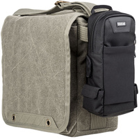 Think Tank Photo Retrospective 20 V2.0 Shoulder Bag - Pinestone