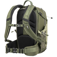 MindShift Gear Backlight Backpack - Montane Green, 18L