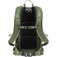 MindShift Gear Backlight Sprint Backpack - Montane Green, 15L