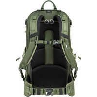 MindShift Gear Backlight Backpack - Montane Green, 36L