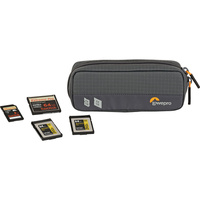 Lowepro Whistler BP 350 AW II (Grey)
