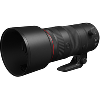 Canon RF 70-200mm f/2.8L IS USM Z Lens - Black