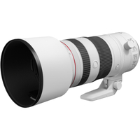 Canon RF 70-200mm f/2.8L IS USM Z Lens - White