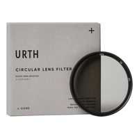 Urth 105mm CPL Polarising Filter Plus+