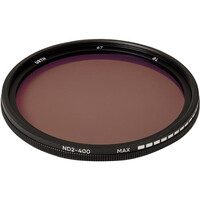 Urth 67mm Variable ND2-400 (1 to 8.6 Stop)