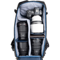 Think Tank DarkLight 14L Backpack - Green
