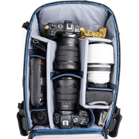 Think Tank DarkLight 20L Backpack - Green