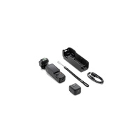 DJI Osmo Pocket 3 Creator Combo