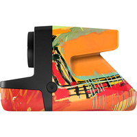 Polaroid Now Generation 2 i-Type Instant Camera (Basquiat Edition)