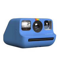 Polaroid Go Generation 2 Instant Camera - Blue