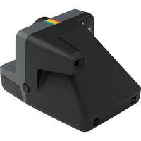 Polaroid Now Instant Camera - Generation 3 - Black