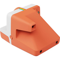 Polaroid Now Generation 3 i-Type Instant Camera (Coral)