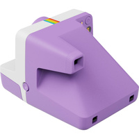 Polaroid Now Generation 3 i-Type Instant Camera (Purple)