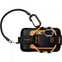 OM System CSCH-123 - Orange Sports Holder