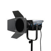 Nanlite  Barndoor for RF45 Reflector
